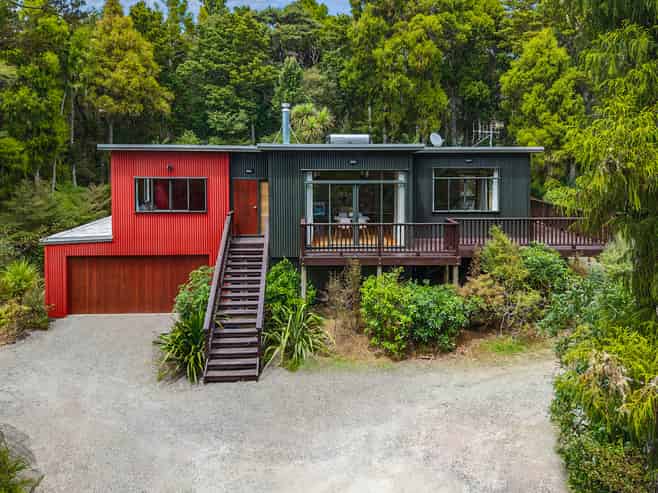 132 Mt Tiger Road, Whareora