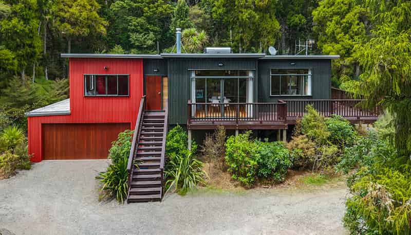 132 Mt Tiger Road, Whareora