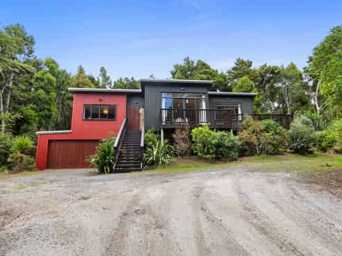 132 Mt Tiger Road, Whareora