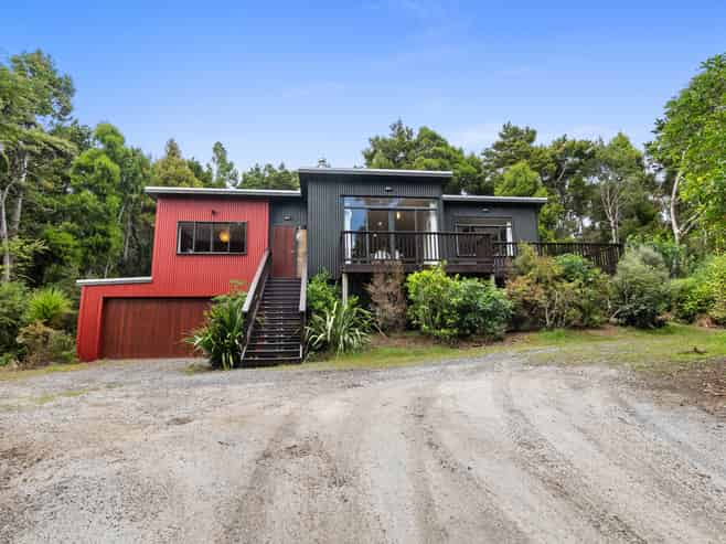 132 Mt Tiger Road, Whareora