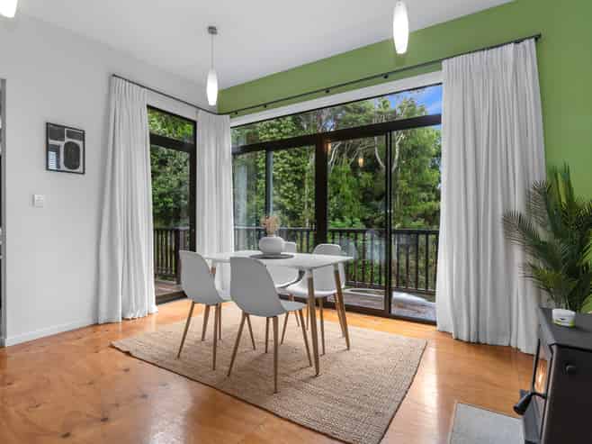 132 Mt Tiger Road, Whareora