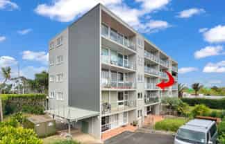 11/160 Kepa Road, Orakei