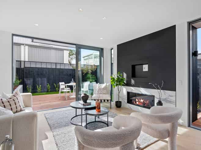 2/29 Melrose Street, Christchurch Central