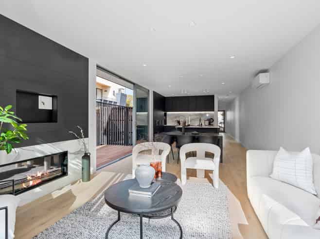 2/29 Melrose Street, Christchurch Central