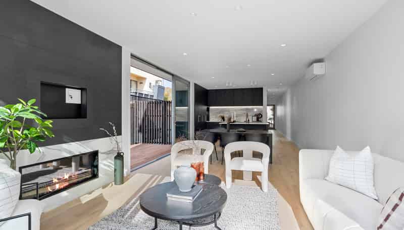 2/29 Melrose Street, Christchurch Central