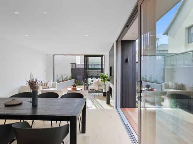 2/29 Melrose Street, Christchurch Central