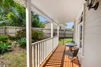 19 Abba Lane, Tikipunga