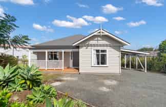 19 Abba Lane, Tikipunga