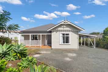 19 Abba Lane, Tikipunga