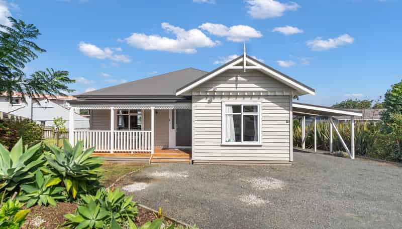 19 Abba Lane, Tikipunga