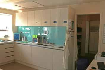 HIGH-PROFILE MULTI-INCOME STREAM INVESTMENT
