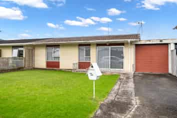 2/5 Wrack Street, Kensington