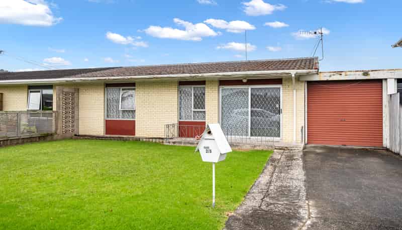 2/5 Wrack Street, Kensington