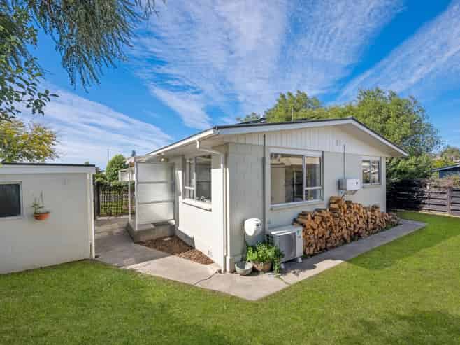 3/36 Leefield Street, Blenheim