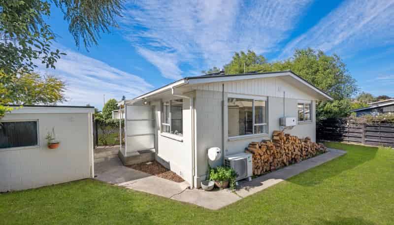 3/36 Leefield Street, Blenheim