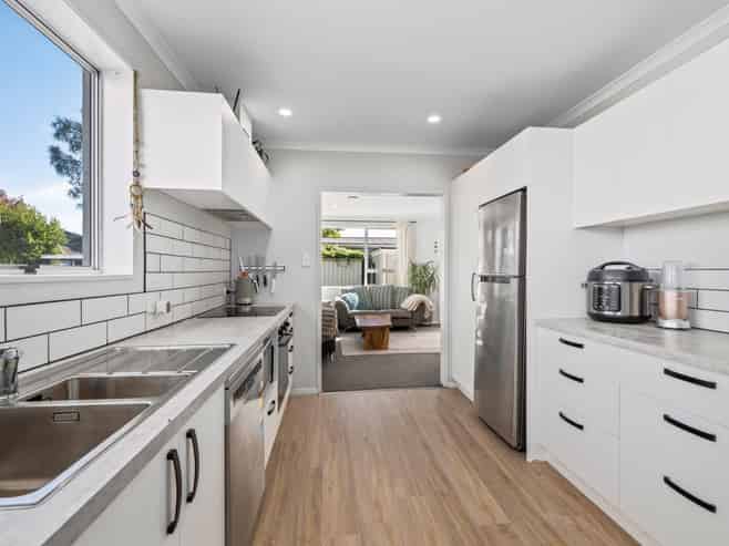 3/36 Leefield Street, Blenheim