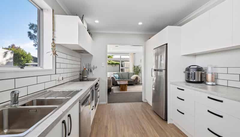 3/36 Leefield Street, Blenheim