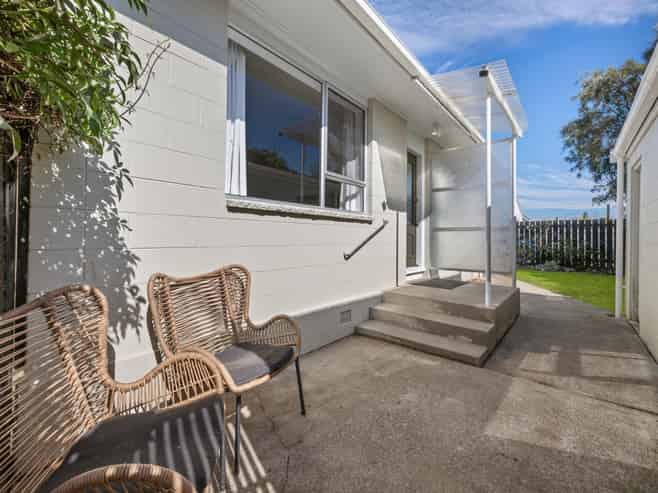 3/36 Leefield Street, Blenheim