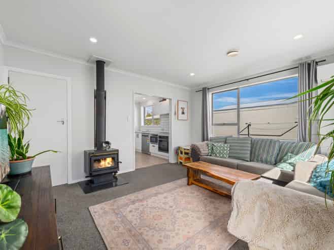 3/36 Leefield Street, Blenheim