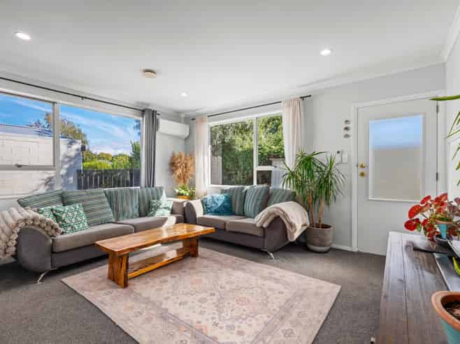 3/36 Leefield Street, Blenheim