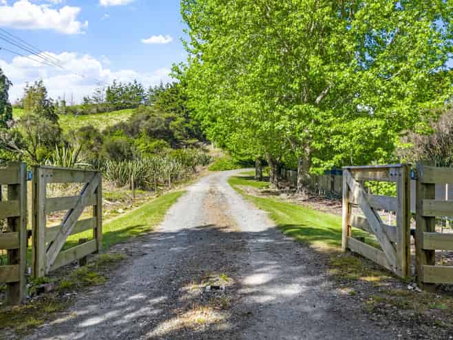 331 Kaipara Flats Road, Warkworth