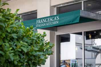 Francesca’s Italian Kitchen - Proven Performer