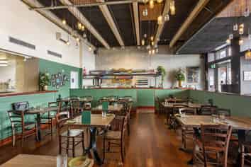 Francesca’s Italian Kitchen - Proven Performer