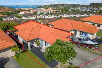 28 Midshipman Court, Gulf Harbour