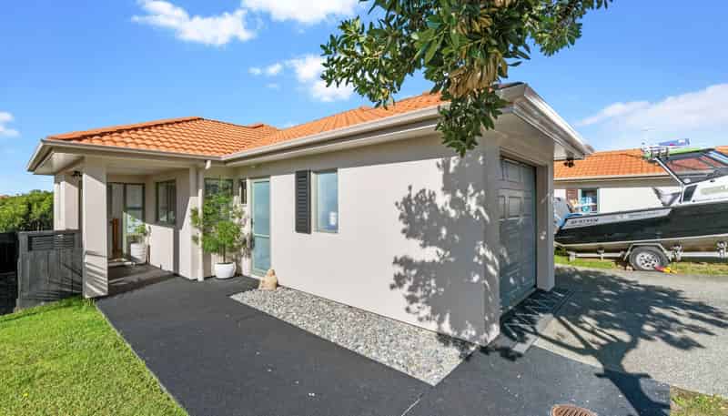 28 Midshipman Court, Gulf Harbour