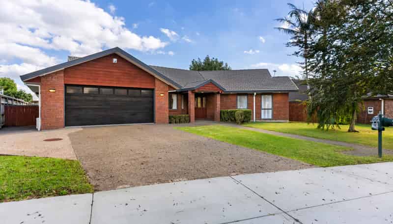 6 Linicro Place, Wattle Downs