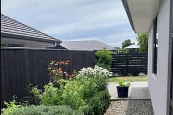 Nelson & Bays - Address withheld