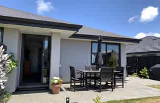 Nelson & Bays - Address withheld