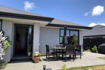 Nelson & Bays - Address withheld