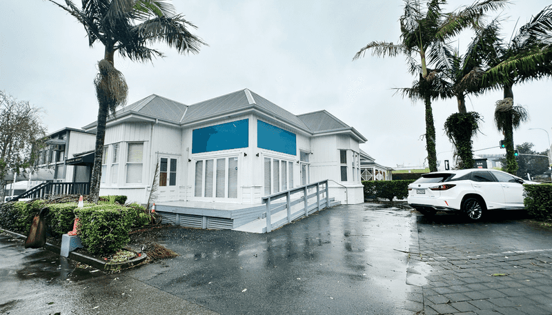 532 Parnell Road, Parnell