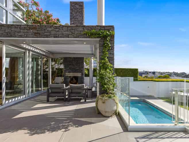 21 Benbow Street, Saint Heliers