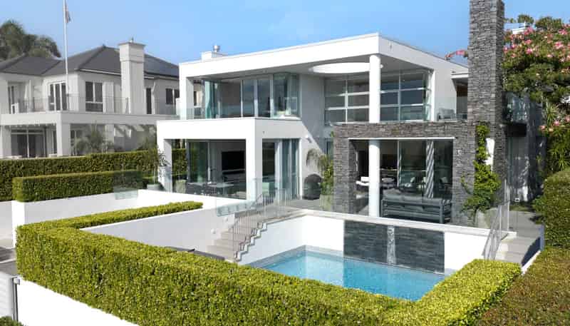 21 Benbow Street, Saint Heliers