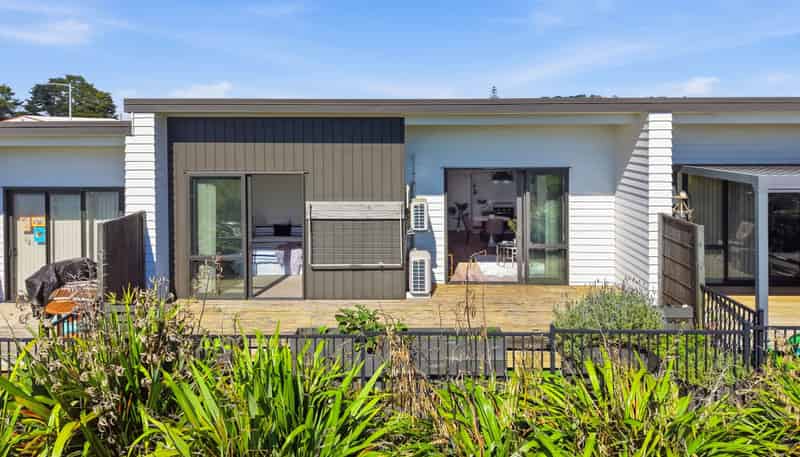 25 Tuuhura Road, Pukekohe