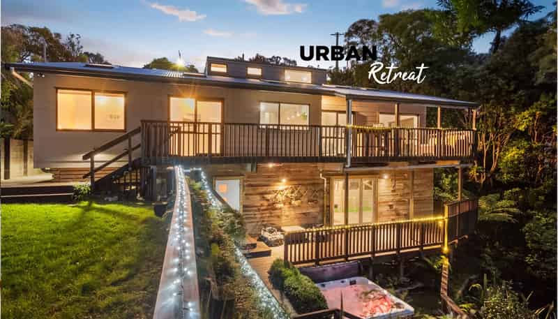 86 Hill Road, Belmont