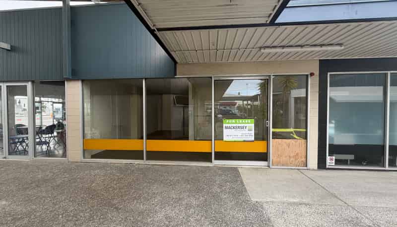 2/65 Bridge Street, Ahuriri