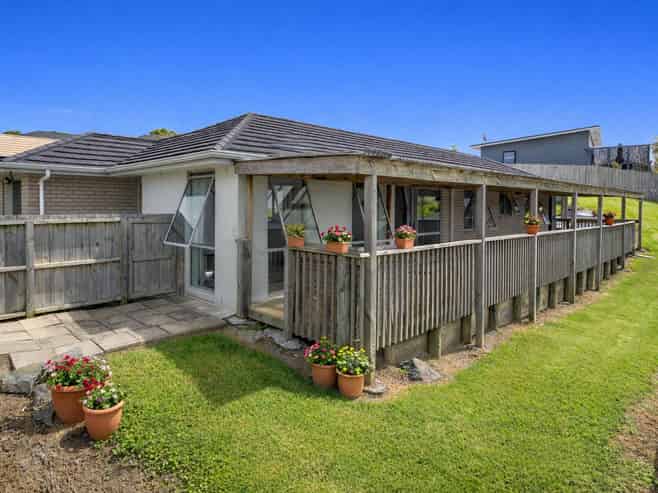 28 Astrid Lane, Wellsford