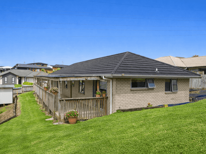 28 Astrid Lane, Wellsford