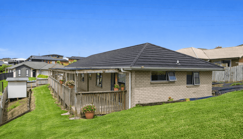 28 Astrid Lane, Wellsford