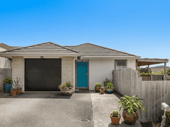 28 Astrid Lane, Wellsford