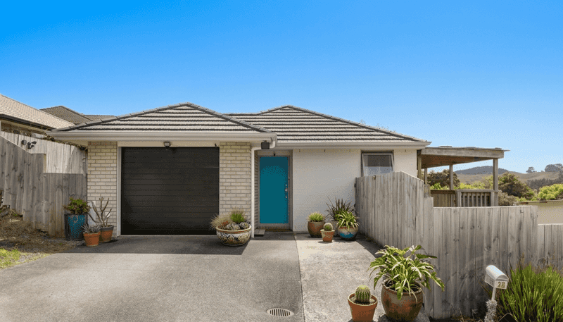 28 Astrid Lane, Wellsford