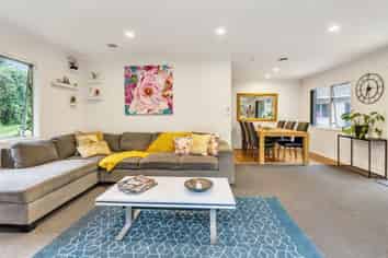 28 Blomfield Street , Pukehangi