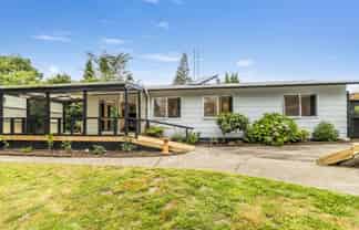 28 Blomfield Street , Pukehangi