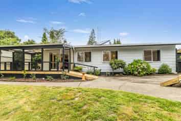 28 Blomfield Street , Pukehangi