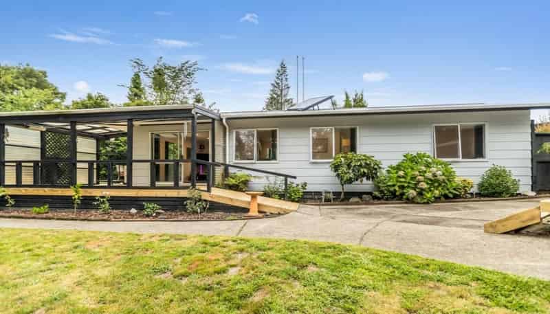 28 Blomfield Street , Pukehangi