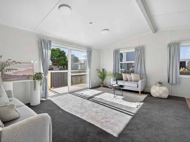 21 Ben Rarere Avenue, Aranui