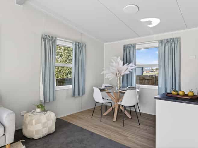 21 Ben Rarere Avenue, Aranui